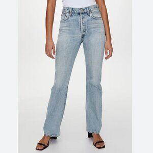 Citizens of Humanity Libby Jean Bootcut Size 25